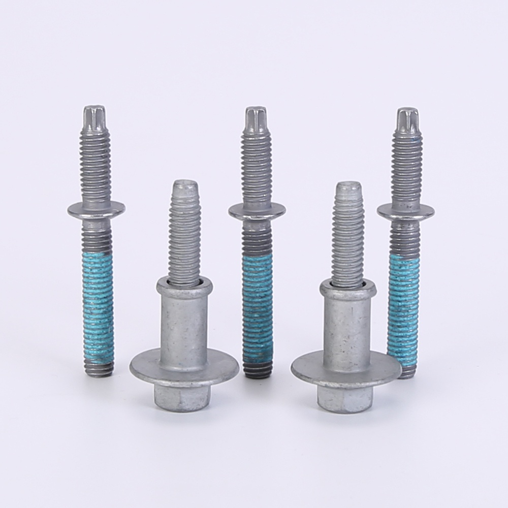 Stud Bolts & Bushing Combination Bolts