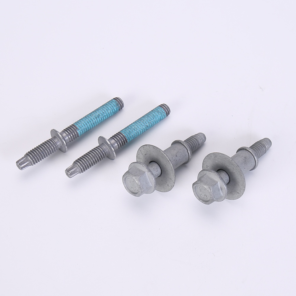 Stud Bolts & Bushing Combination Bolts