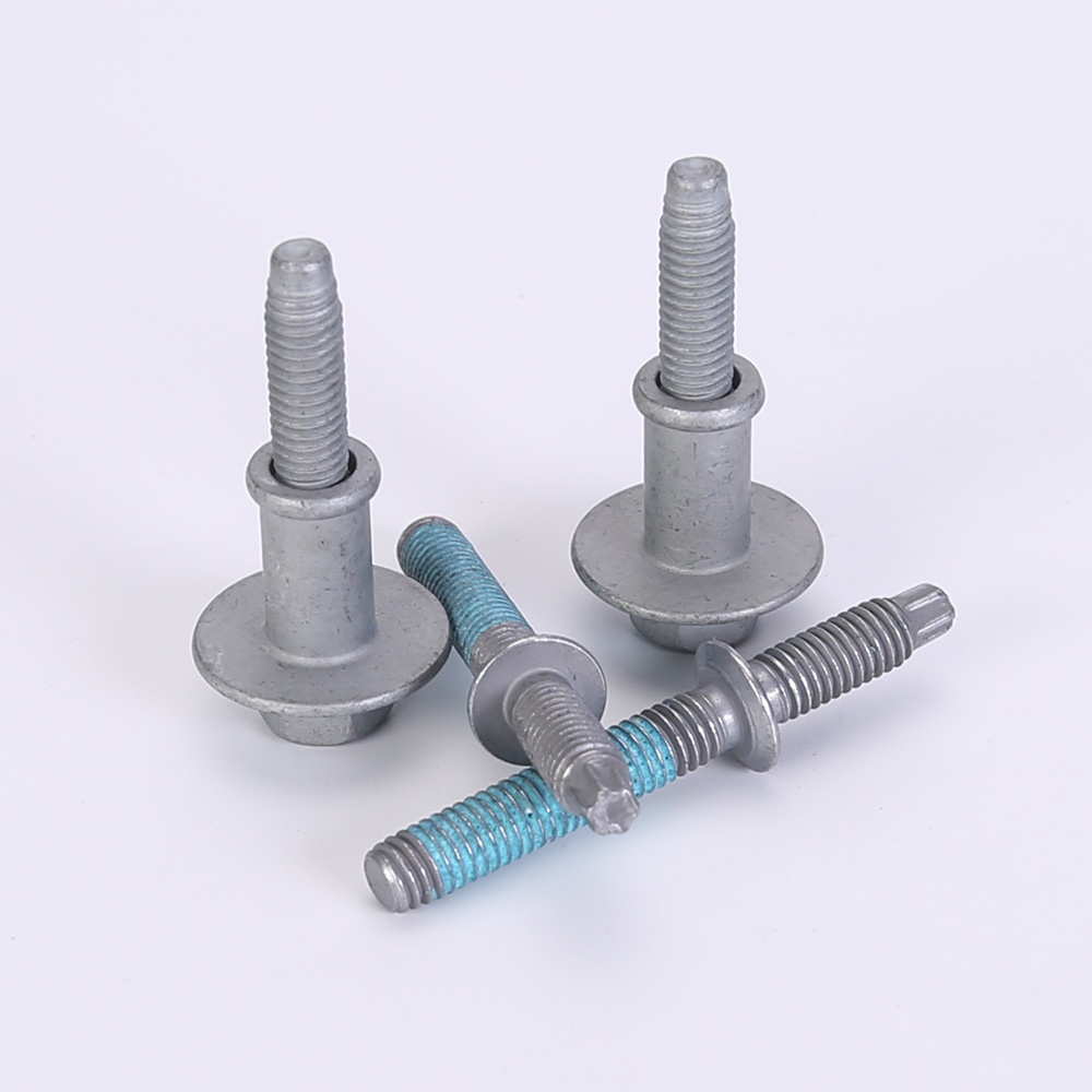 Stud Bolts & Bushing Combination Bolts